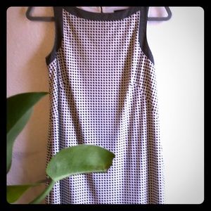 **Sold**Ann Taylor shift dress